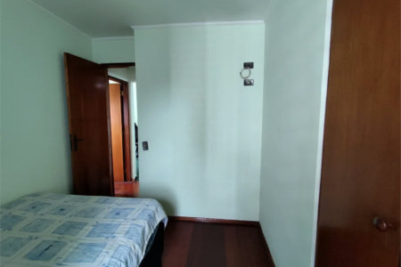 Apartamento à venda com 2 quartos em Jardim Olympia, São Paulo, SP
