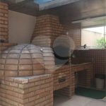 Apartamento à venda com 3 suítes em Vila Bastos, Santo André, SP