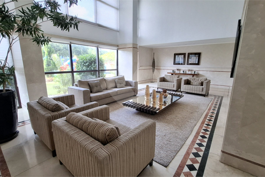 Apartamento à venda com 4 suítes em Santana, São Paulo, SP
