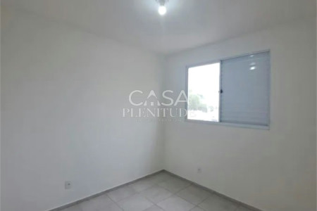Apartamento à venda com 2 quartos em Caguassu, Sorocaba, SP