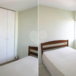 Apartamento à venda com 2 quartos em Freguesia do Ó, São Paulo, SP