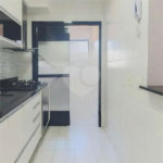 Apartamento à venda com 3 quartos, sendo 1 suíte,  em Cidade São Francisco, São Paulo, SP