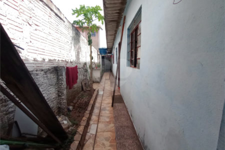 Casa à venda com 3 quartos, sendo 1 suíte, em Jardim Fogaça, Itapetininga, SP