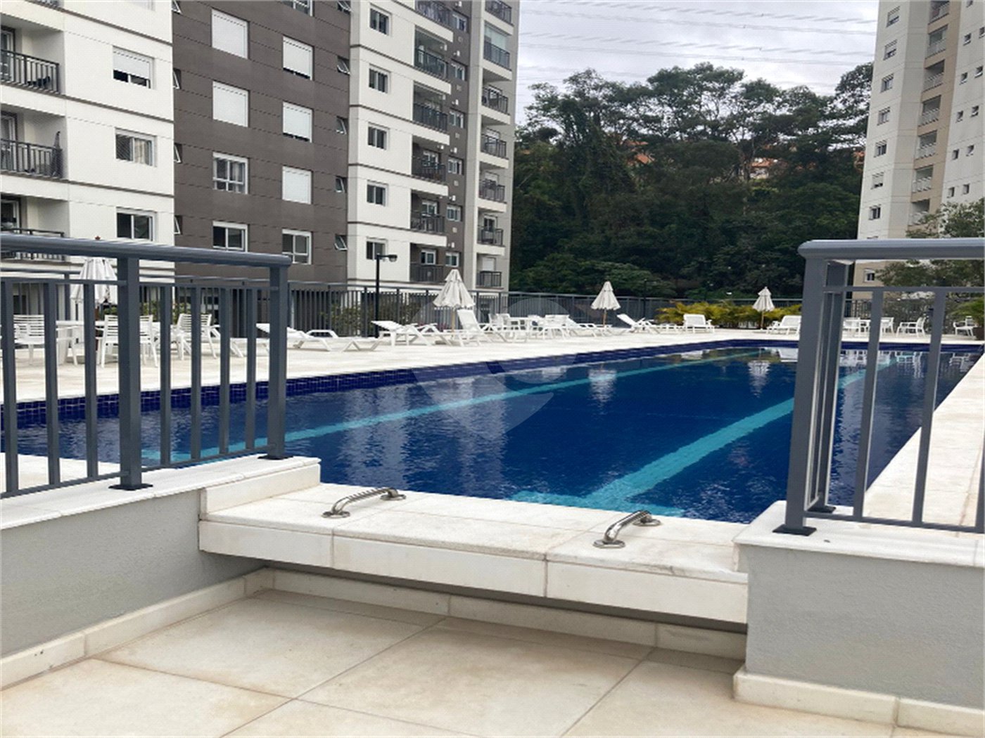 Apartamento à venda com 2 quartos em Vila Andrade, São Paulo, SP
