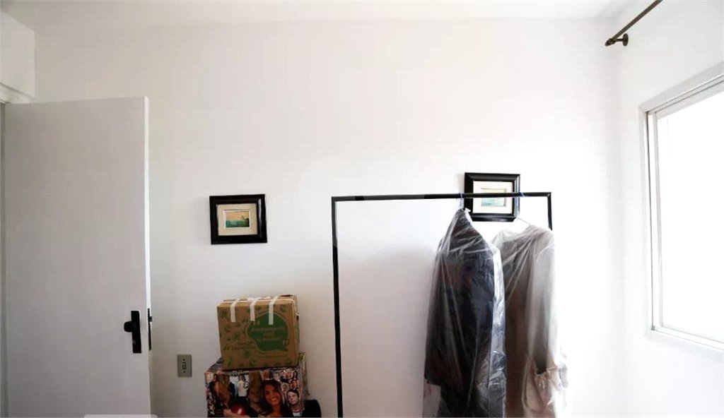 Apartamento à venda com 2 quartos, sendo 1 suíte, em Jabaquara, São Paulo, SP