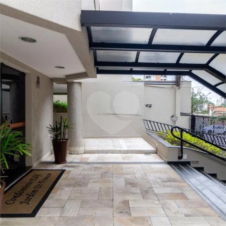 Apartamento à venda com 3 quartos, sendo 1 suíte, em Vila Regente Feijó, São Paulo, SP