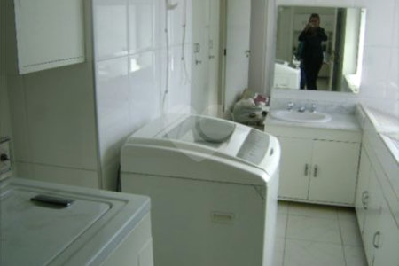Apartamento para alugar com 3 suítes em Cerqueira César, São Paulo, SP