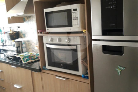 Cobertura à venda com 3 quartos, sendo 1 suíte,  em Vila Guedes, São Paulo, SP