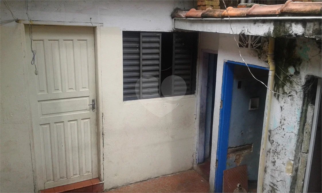 Casa à venda com 2 quartos em Casa Verde, São Paulo, SP