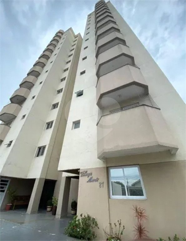 Apartamento à venda com 2 quartos em Vila Maria, São José dos Campos, SP