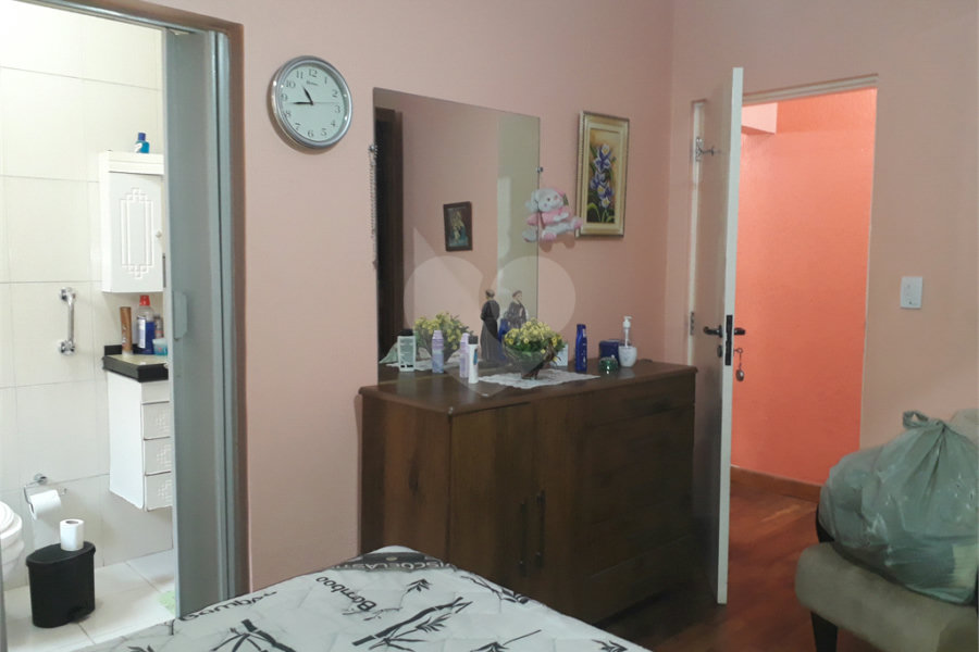 Casa Térrea à venda com 2 quartos, sendo 1 suíte, em Imirim, São Paulo, SP