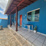 Oportunidade para investidor (Edícula + Barracão) – renda imediata + espaço de lazer - Bairro Santa Rosa - Piracicaba-SP