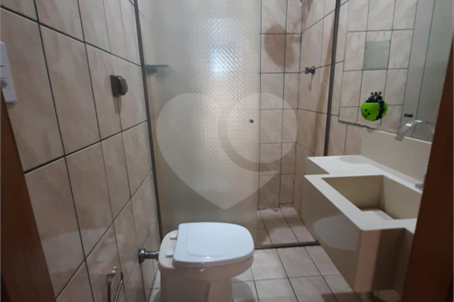 Casa Térrea à venda com 3 quartos, sendo 1 suíte, em Vila Isolina Mazzei, São Paulo, SP