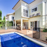 Casa à venda com 3 quartos, sendo 2 suítes, no condomínio Paço da Boa Vista, São Paulo - SP