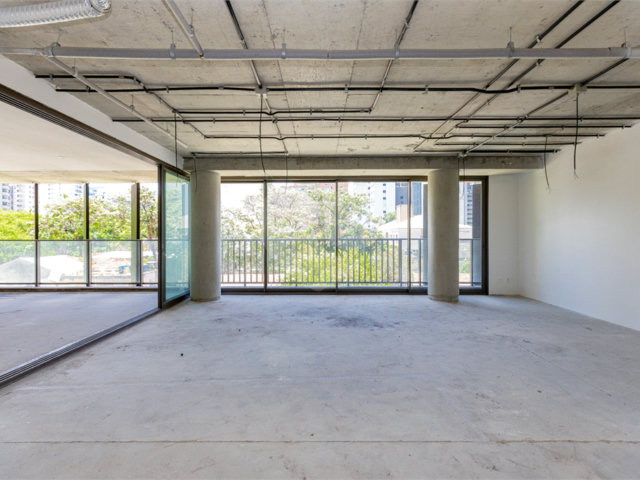 Apartamento à venda com 3 suítes em Itaim Bibi, São Paulo, SP