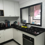 Apartamento à venda com 3 quartos, sendo 1 suíte, em Vila Rosália, Guarulhos, SP