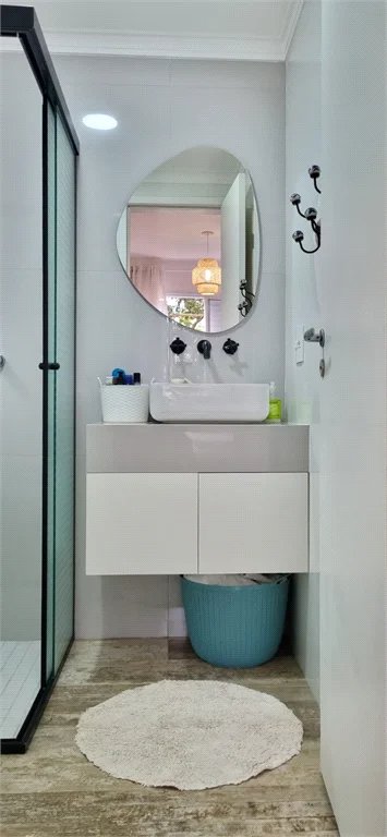 Apartamento à venda com 3 quartos, sendo 2 suítes,  em Jardim Arpoador, São Paulo, SP