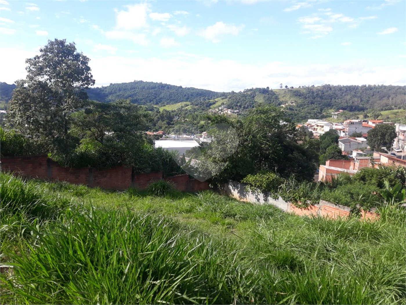 Terreno à venda em Vila Granada, Mairinque, SP