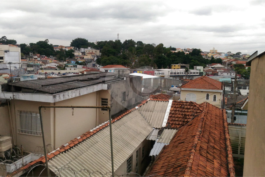 Sobrado à venda com 3 quartos em Tremembé, São Paulo, SP