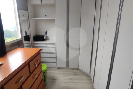 Apartamento à venda com 2 quartos em Jardim Boa Vista (zona Oeste), São Paulo, SP