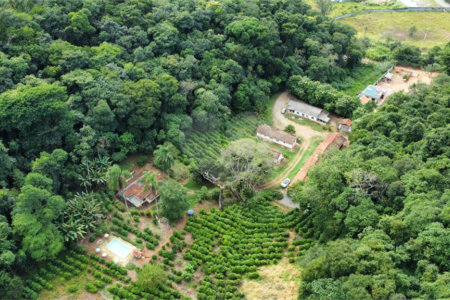 Área de Terra à venda no Centro, Bom Jesus dos Perdões, SP