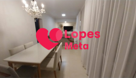 Casa à venda com 3 suítes em Jardim das Indústrias, São José dos Campos, SP