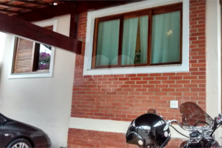 Casa à venda com 2 quartos em Vila Suissa, Mogi das Cruzes, SP