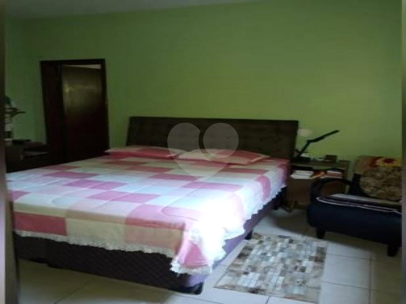 Chácara à venda com 3 quartos em Chácaras Polozzi, Louveira, SP
