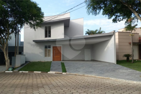 Casa à venda com 4 suítes no condomínio Portal da Vila Rica, Itu - SP