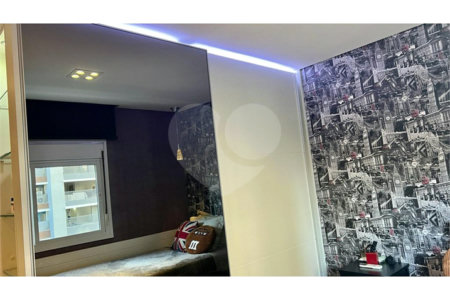 Apartamento à venda com 3 suítes em Perdizes, São Paulo, SP