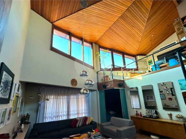Casa à venda com 4 quartos, sendo 3 suítes,  em Mandaqui, São Paulo, SP