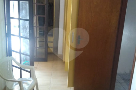 Casa à venda com 4 quartos em Jardim das Vertentes, São Paulo, SP