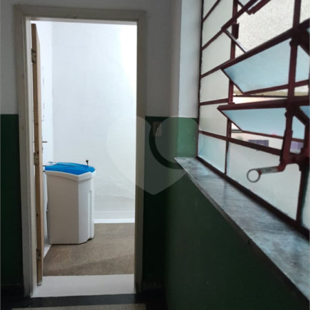 Apartamento à venda com 1 quarto no Centro, São Paulo, SP