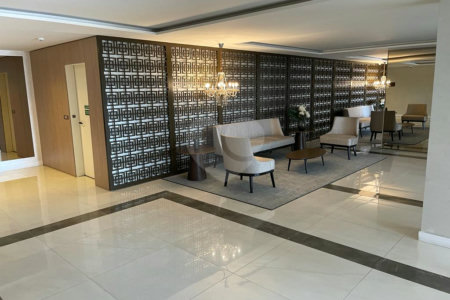 Apartamento à venda com 2 quartos, sendo 1 suíte,  em Chácara Califórnia, São Paulo, SP