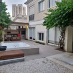 Casa à venda com 3 suítes no condomínio Solares Vila Europa, São Paulo - SP