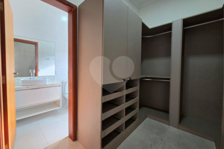 Casa à venda com 3 suítes no condomínio Jardim Solar do Bosque, Sorocaba - SP