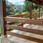 Casa para alugar com 3 quartos, sendo 1 suíte, em Vila Petrópolis, Atibaia, SP