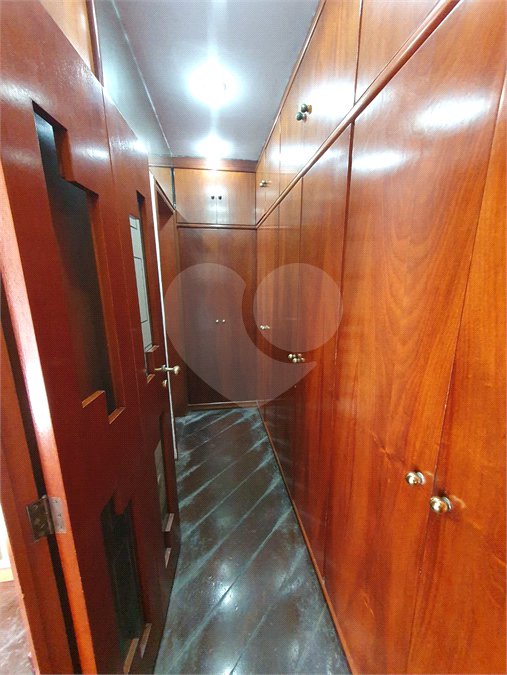 Apartamento à venda com 4 quartos, sendo 2 suítes, em Anália Franco, São Paulo, SP