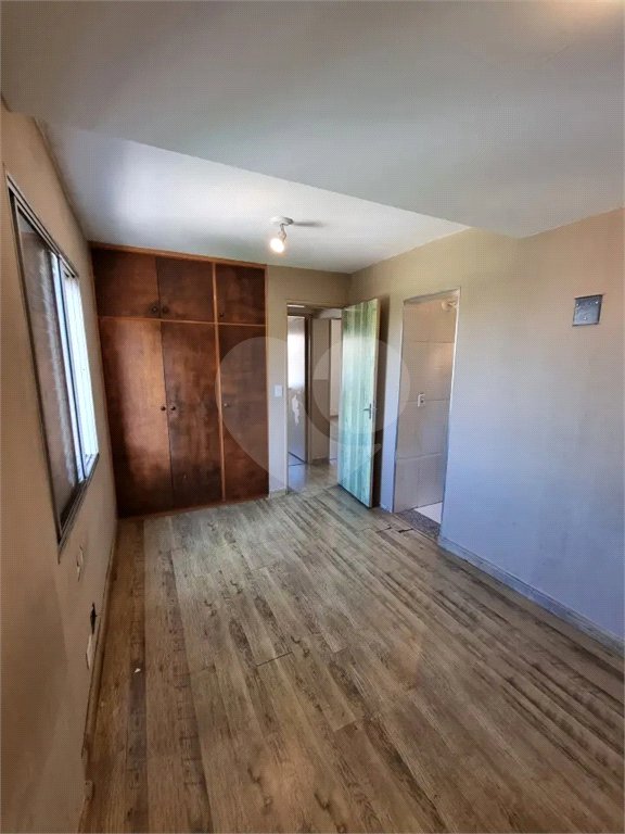 Apartamento à venda com 3 quartos em Vila Butantã, São Paulo, SP