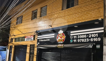 Casa à venda com 5 quartos em Vila Nova Cachoeirinha, São Paulo, SP