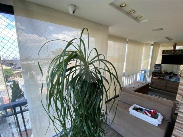 Apartamento à venda com 4 suítes em Vila Maria Alta, São Paulo, SP