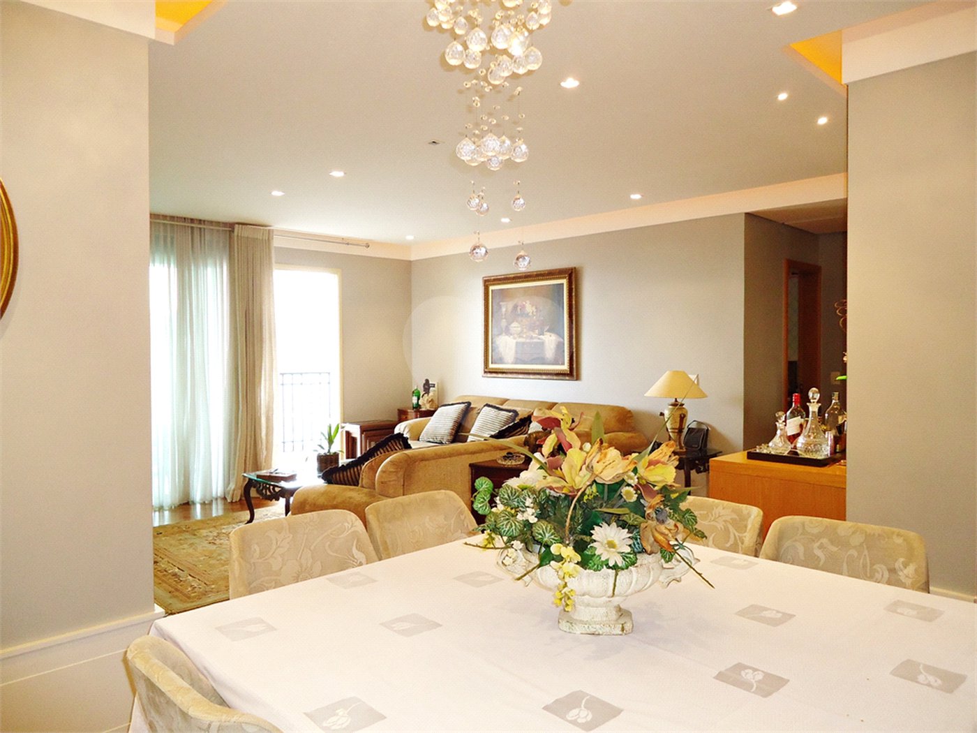 Apartamento à venda com 3 suítes em Jardim São Paulo(zona Norte), São Paulo, SP