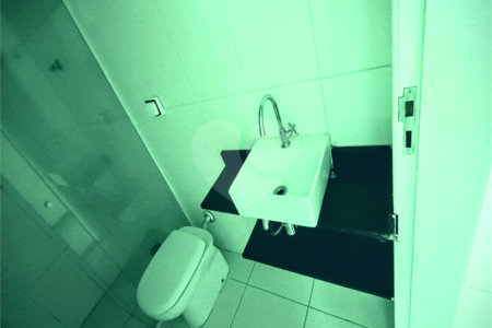 Apartamento para alugar com 1 quarto em Santana, São Paulo, SP