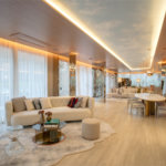 Apartamento à venda com 4 suítes em Moema, São Paulo, SP