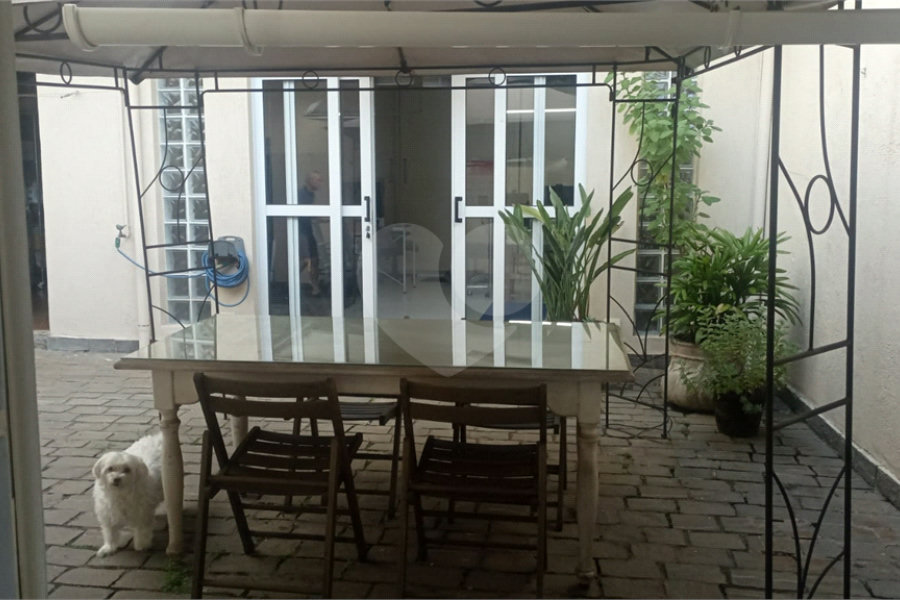 Casa Térrea à venda com 3 quartos em Santana, São Paulo, SP