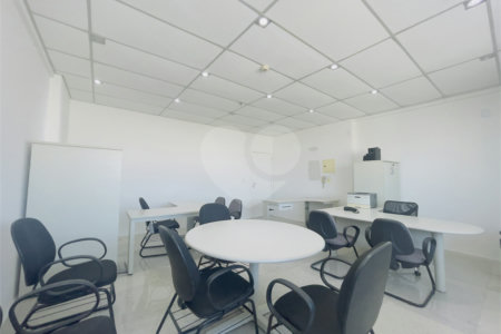 Sala para alugar no Centro, São Bernardo do Campo, SP