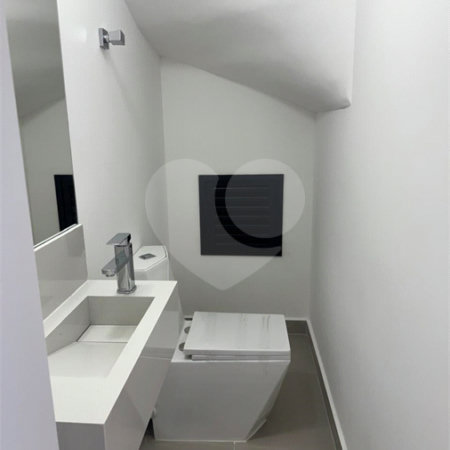 Casa à venda com 3 suítes no condomínio Residencial The Square Village, Cotia - SP