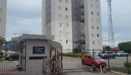 Apartamento à venda com 2 quartos em Vila Júlia, Poá, SP