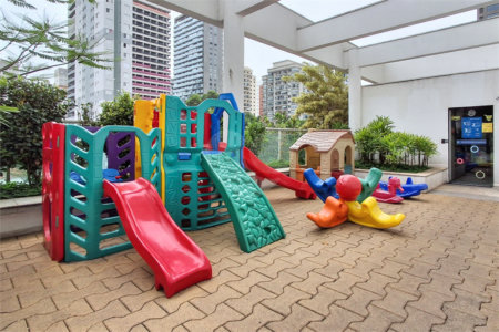 Cobertura à venda com 2 suítes em Vila Gomes Cardim, São Paulo, SP
