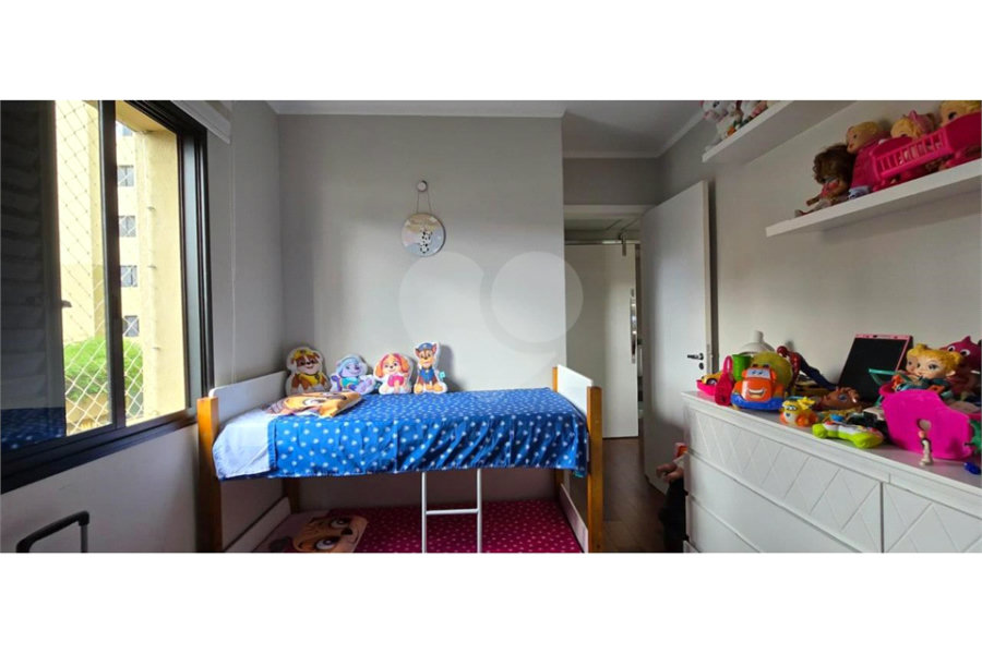 Apartamento à venda com 2 quartos em Vila Guilherme, São Paulo, SP